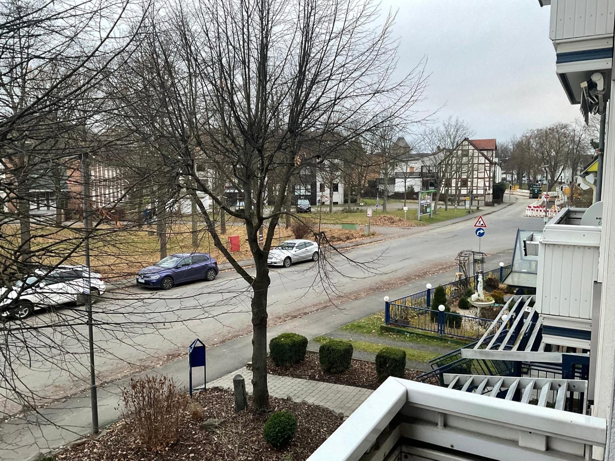 Zentrum 2 Apartment Kassel
