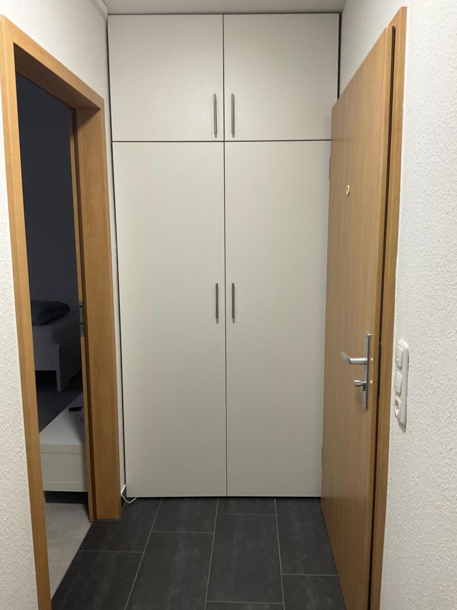 Apartment Zentrum 2 Kassel