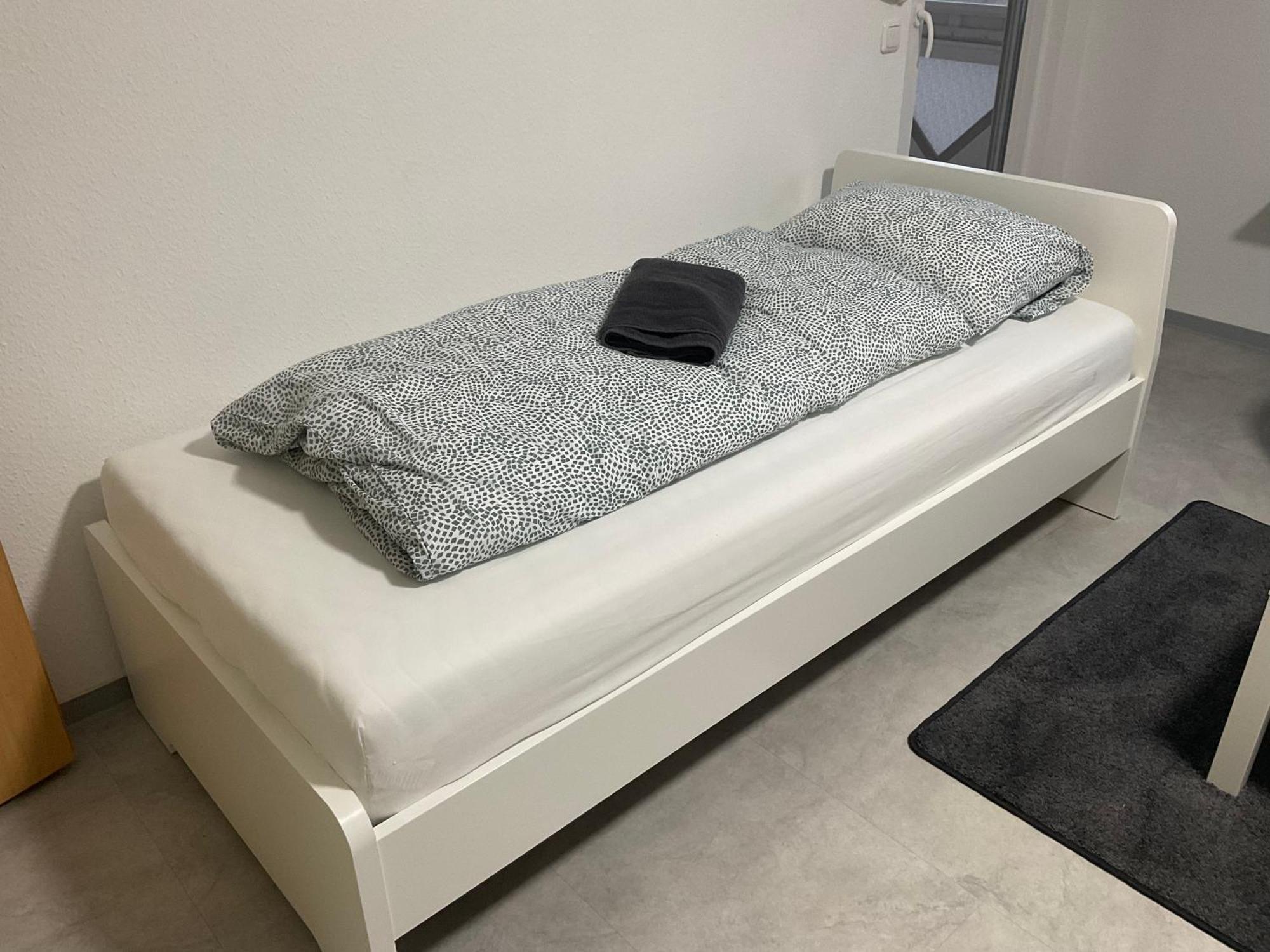 Apartment Zentrum 2 Kassel