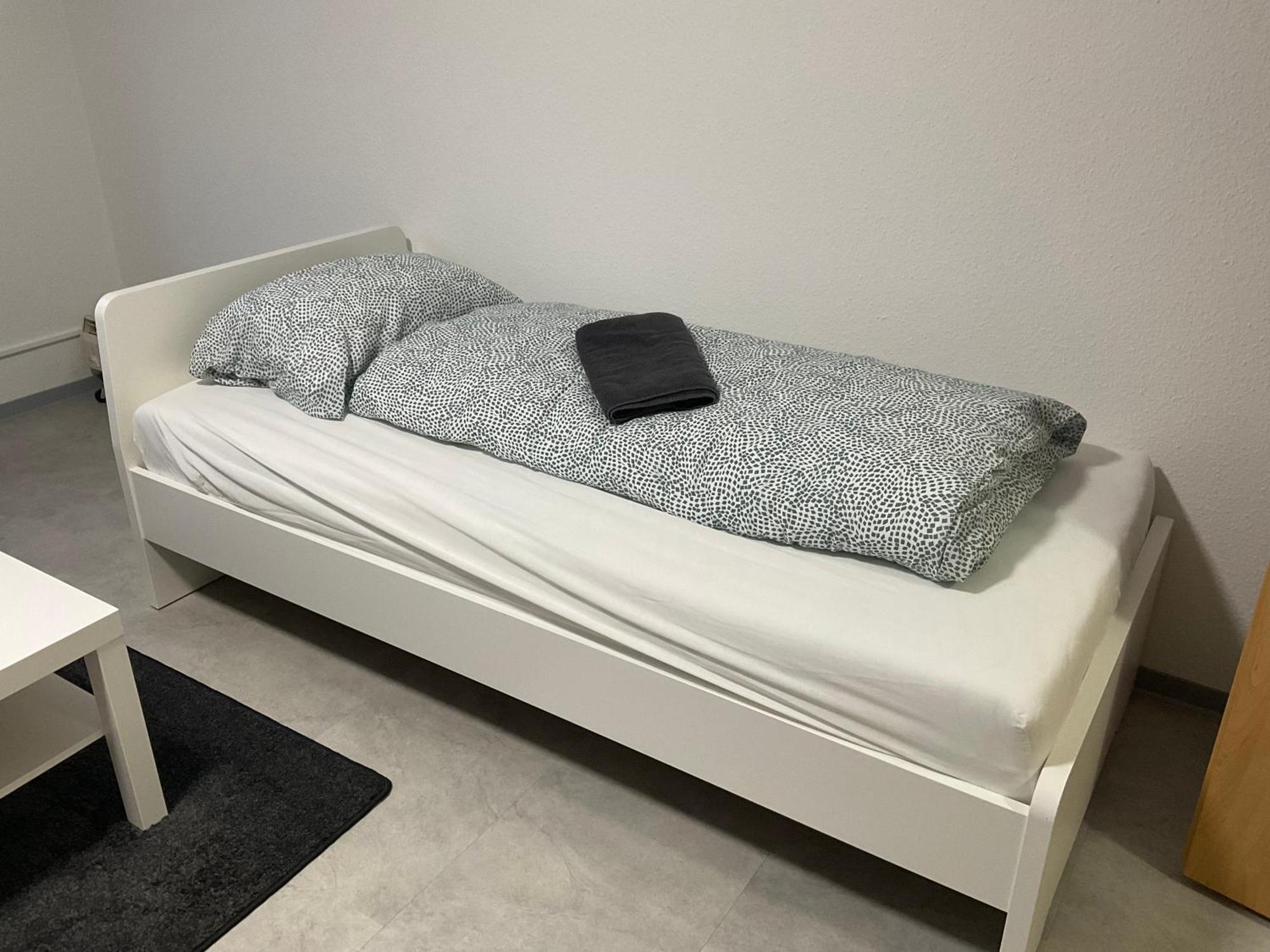 Apartment Zentrum 2 Kassel